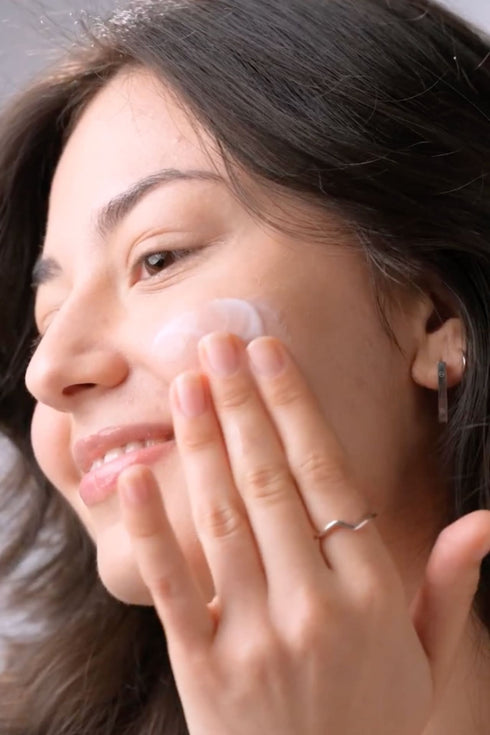 PLUMP FICTION PEPTİTLİ YÜZ KREMİ Birdiejay